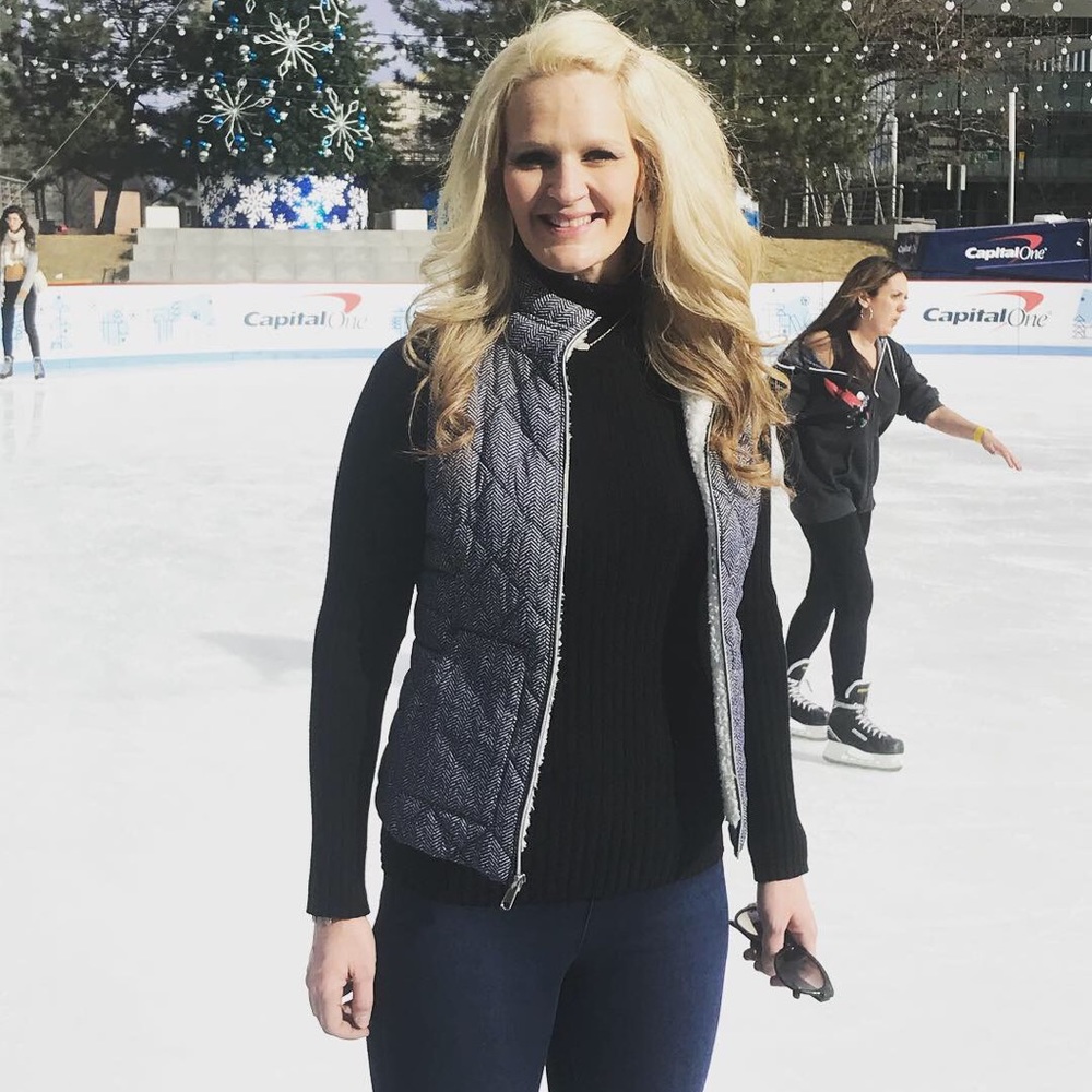 Meet your Posher, Destiny